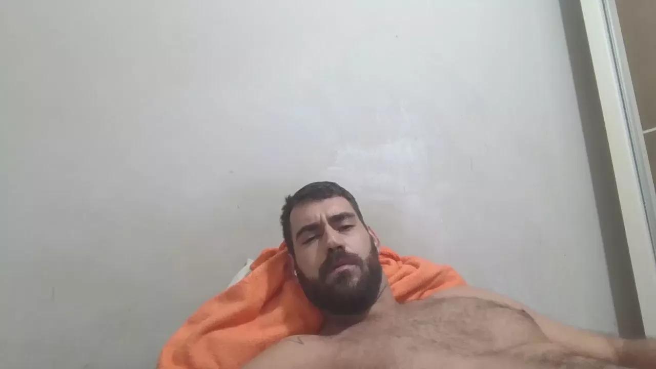 caiorio2 on Cam4 