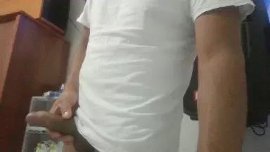 caliente_du on Cam4 