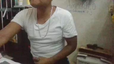 caliente_du on Cam4 