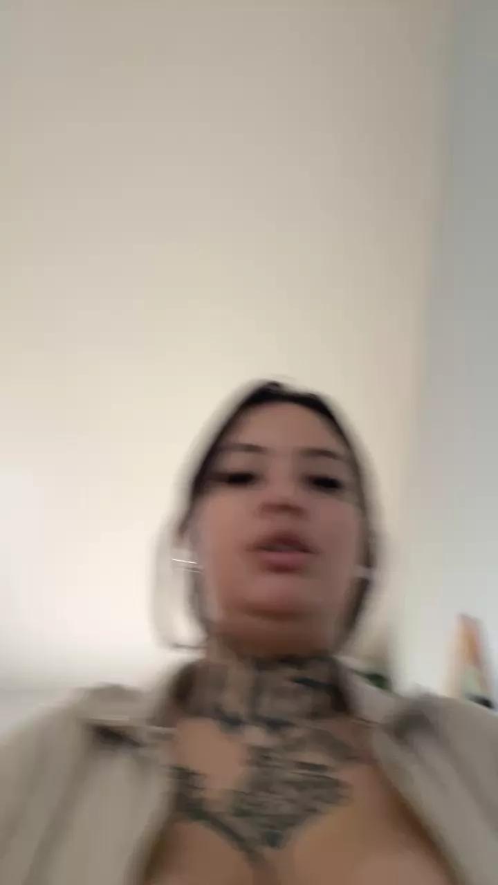 Candemilagros on Cam4 