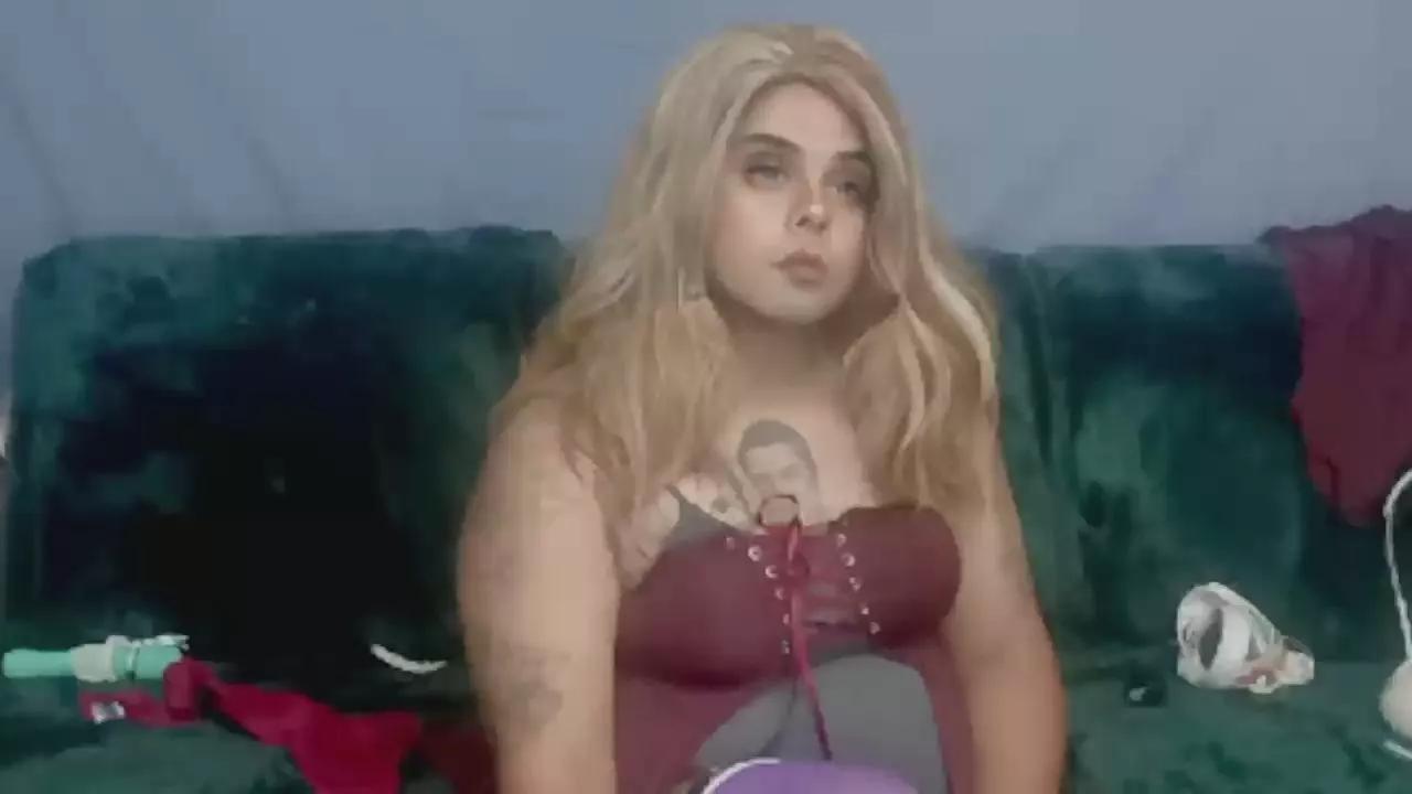candy354 on Cam4 
