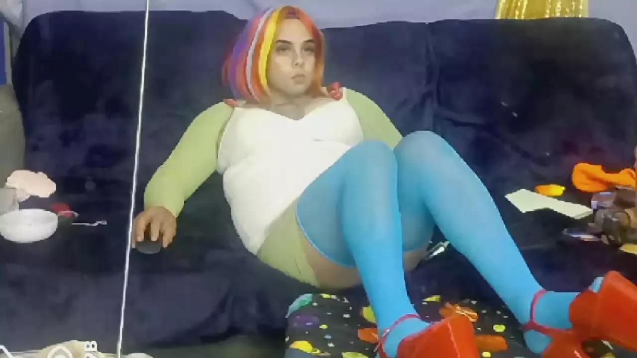 candy354 on Cam4 
