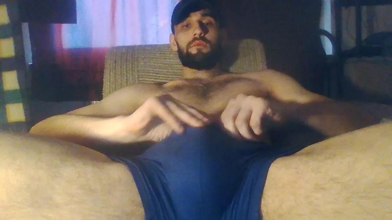 canocanim01 on Cam4 