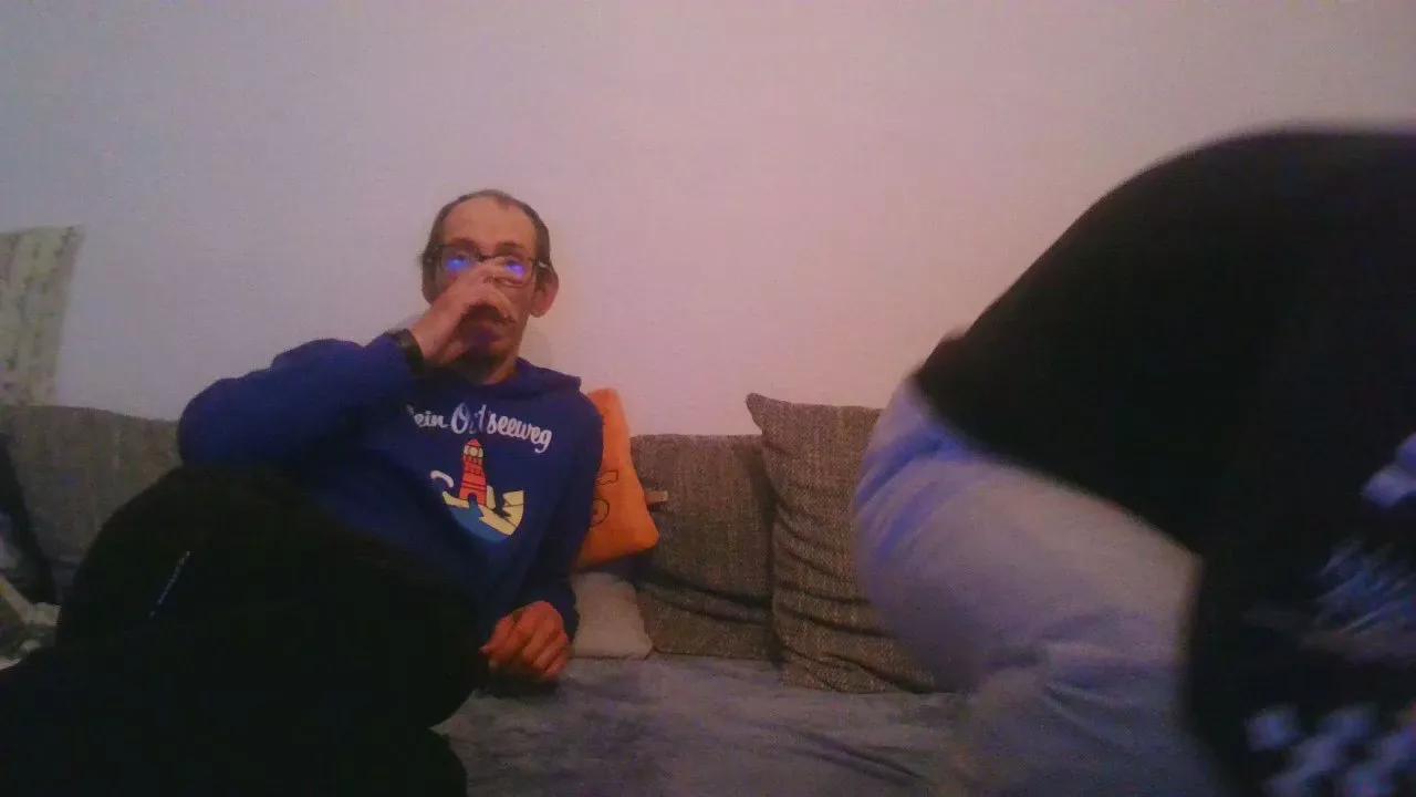 Casper_1988 on Cam4 
