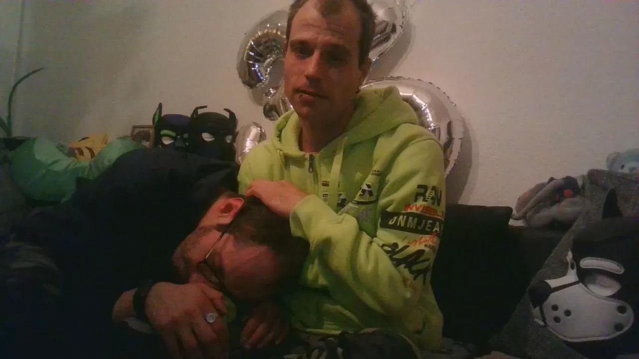 Casper_1988 on Cam4 