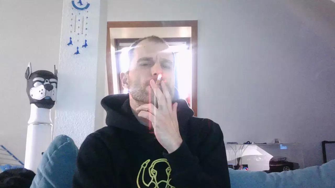 Casper_1988 on Cam4 