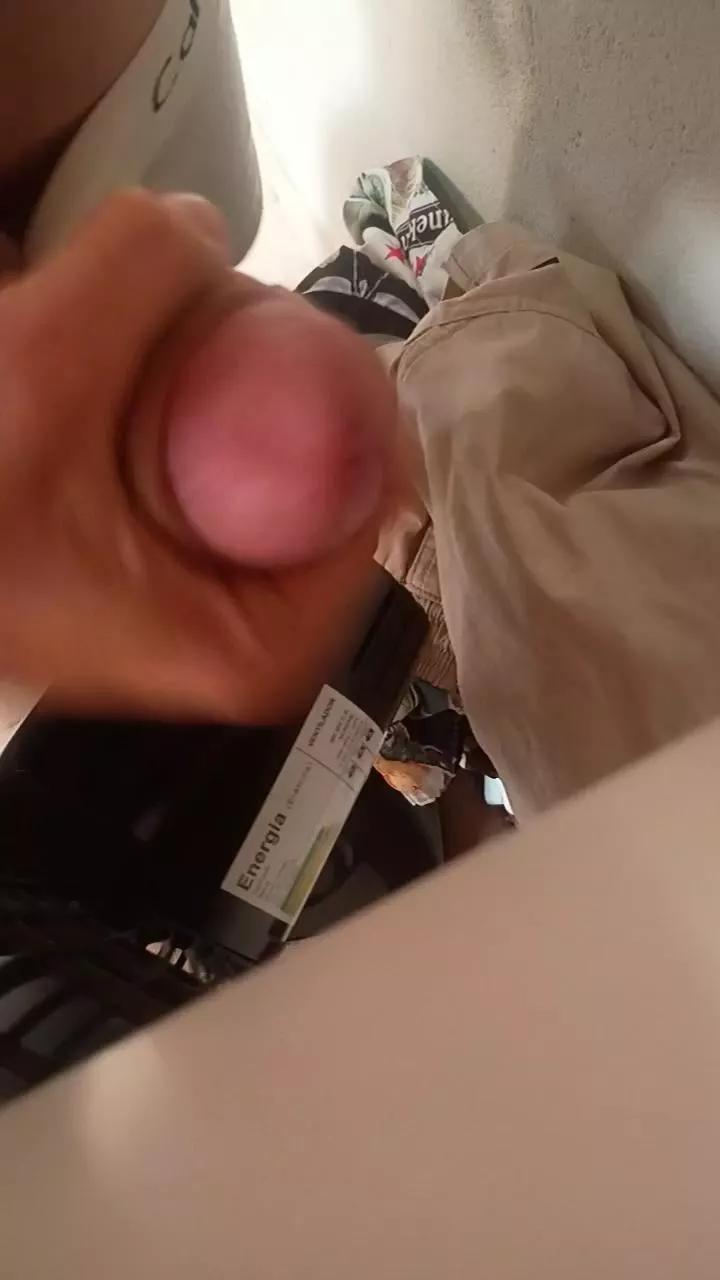 Casualsexy69 on Cam4 