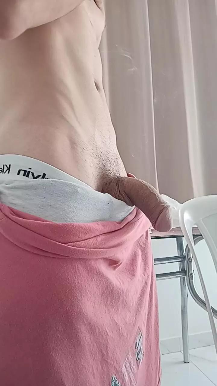 Casualsexy69 on Cam4 