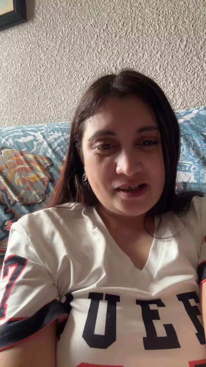 Cataleya97 on Cam4 