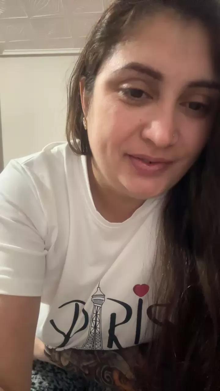 Cataleya97 on Cam4 