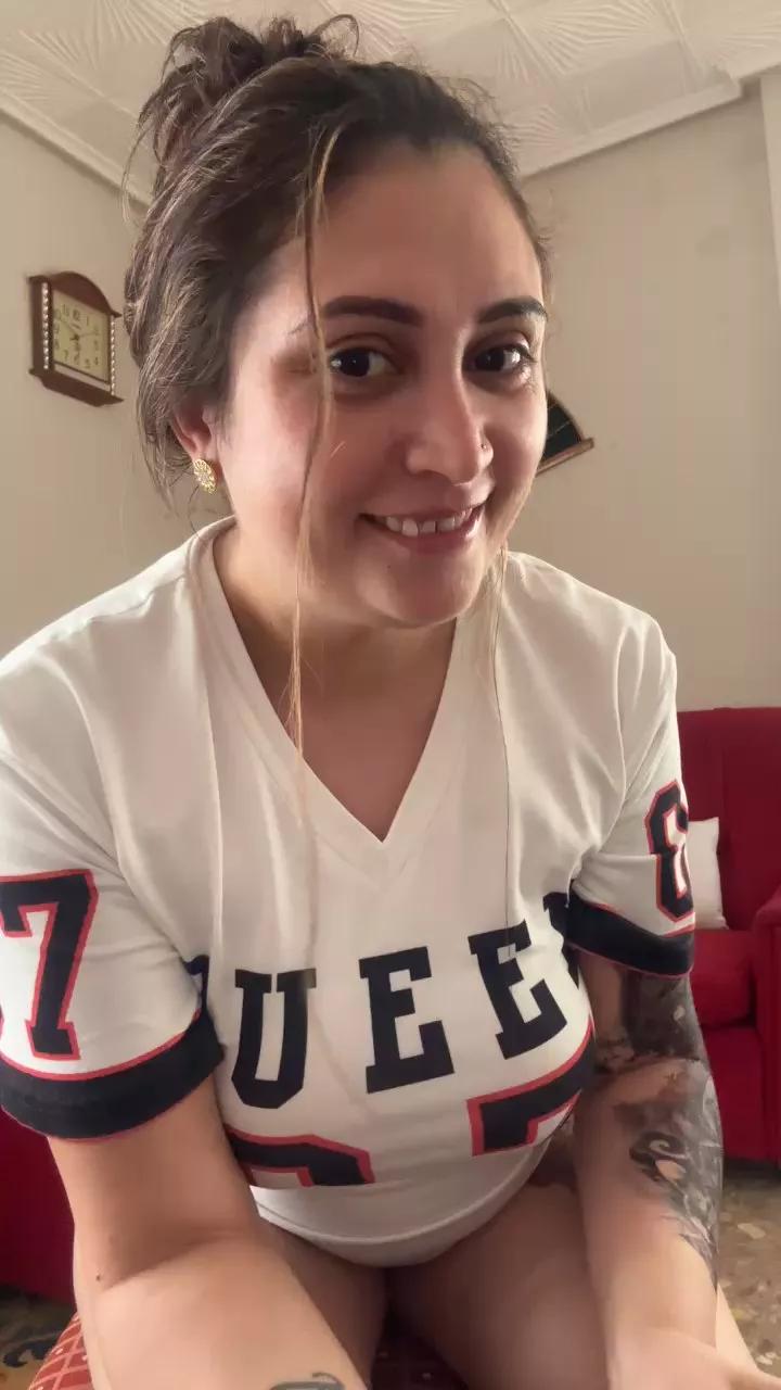 Cataleya97 on Cam4 