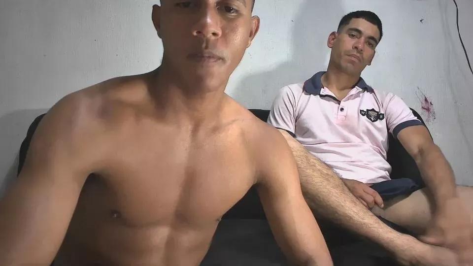 catire85 on Cam4 