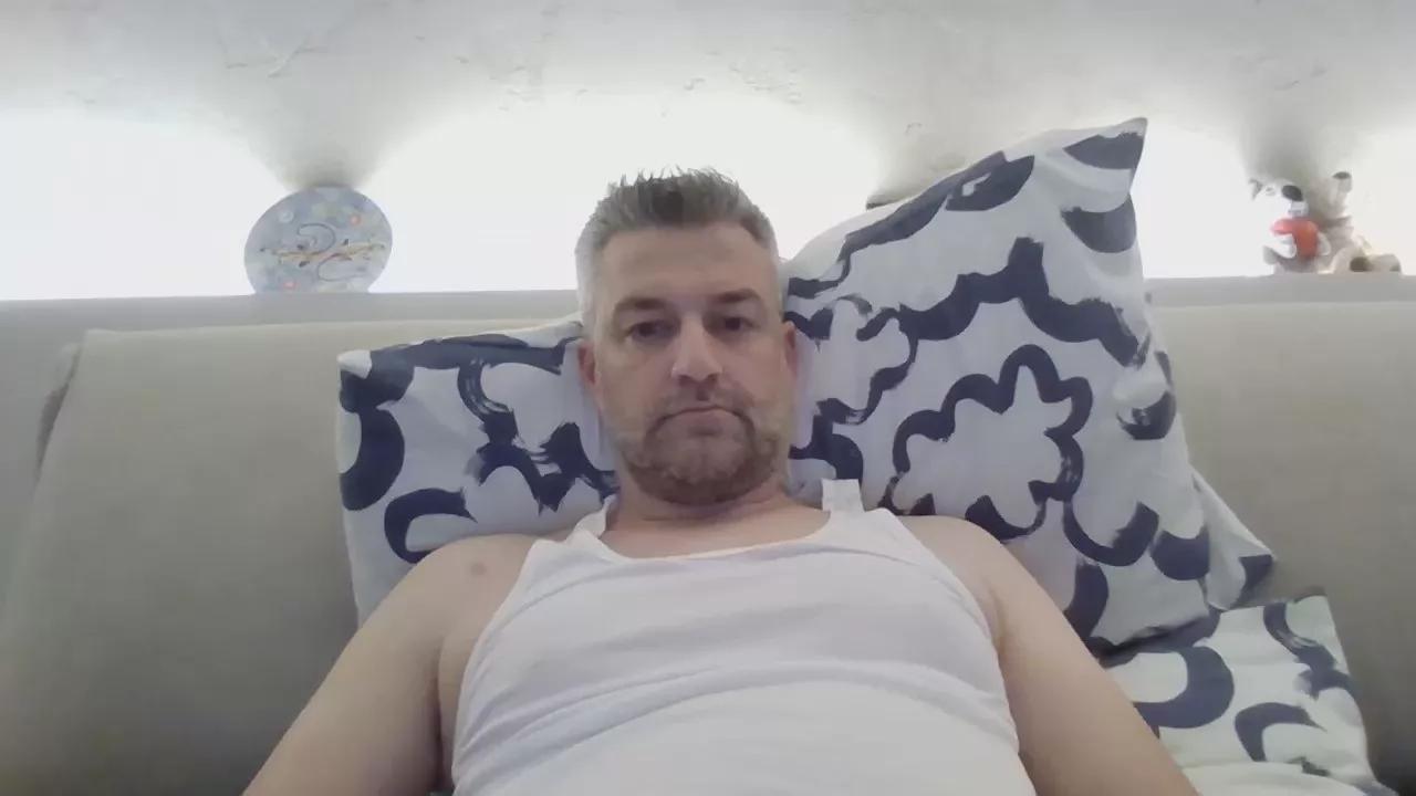 cavaliere1987 on Cam4 