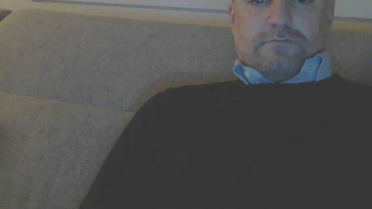 cavaliere1987 on Cam4 