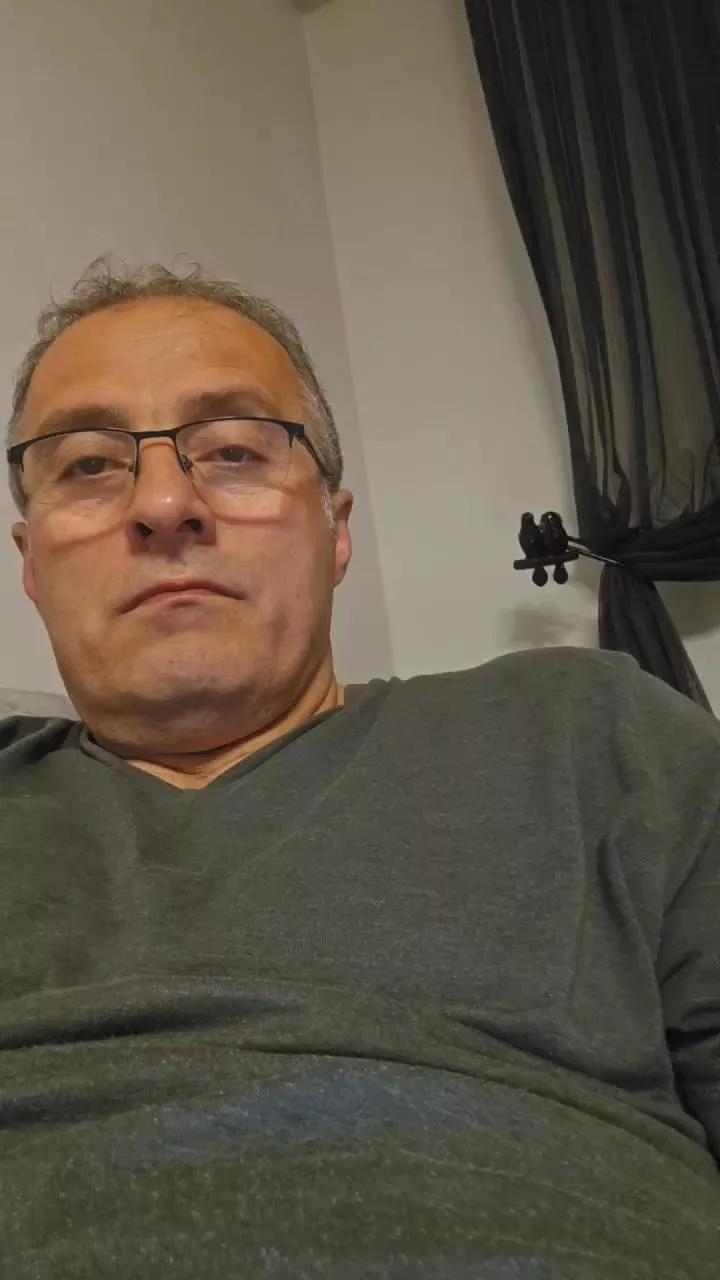 cem662 on Cam4 