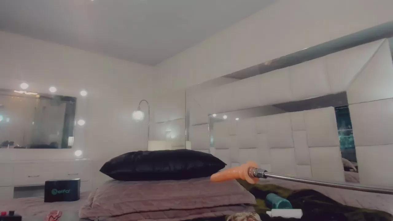 chanell_sexy20 on Cam4 