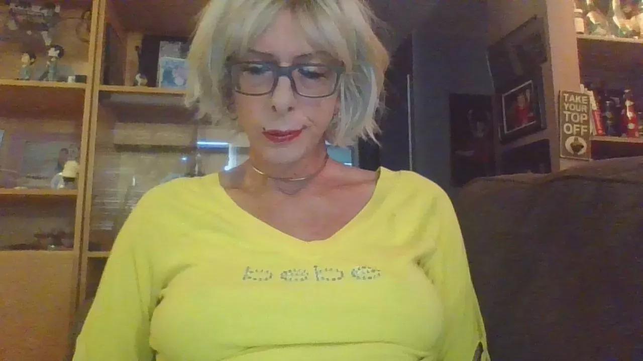 chickinrock on Cam4 