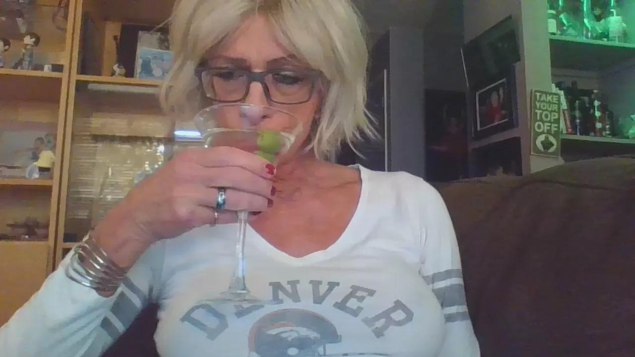 chickinrock on Cam4 