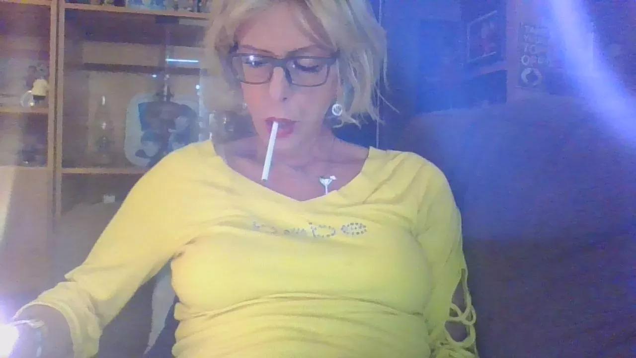 chickinrock on Cam4 