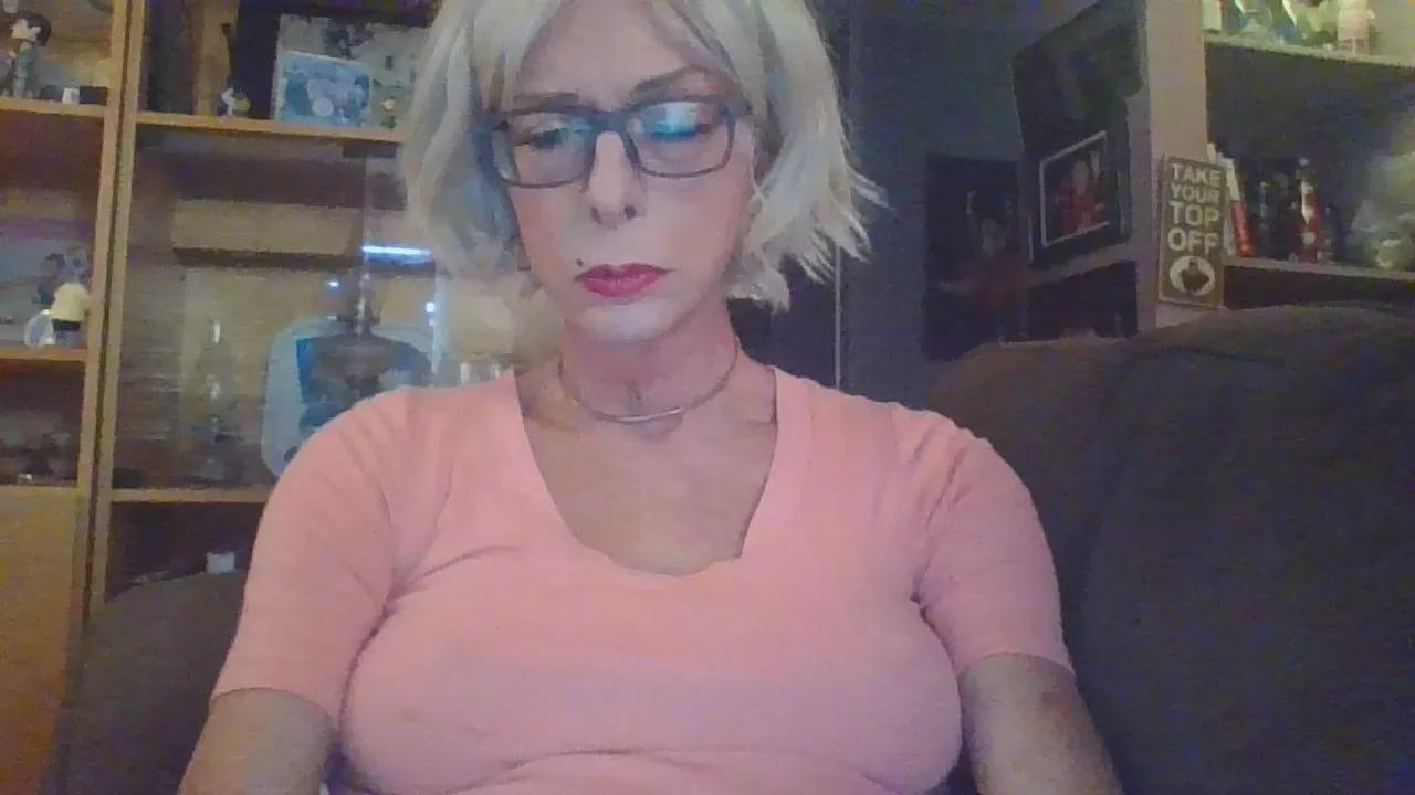 chickinrock on Cam4 