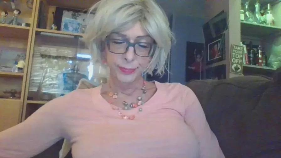 chickinrock on Cam4 