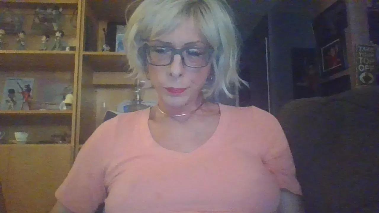 chickinrock on Cam4 