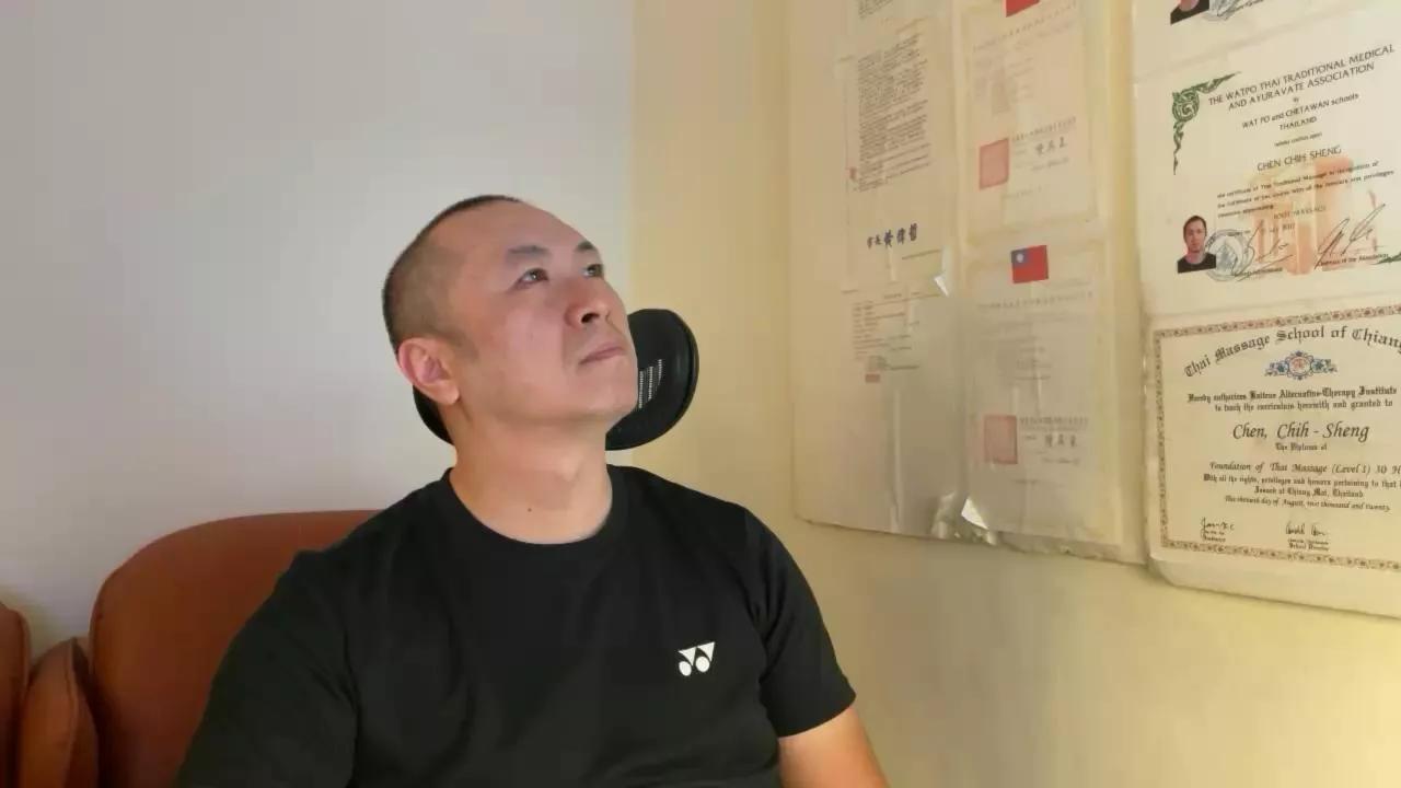 Chih555 on Cam4 