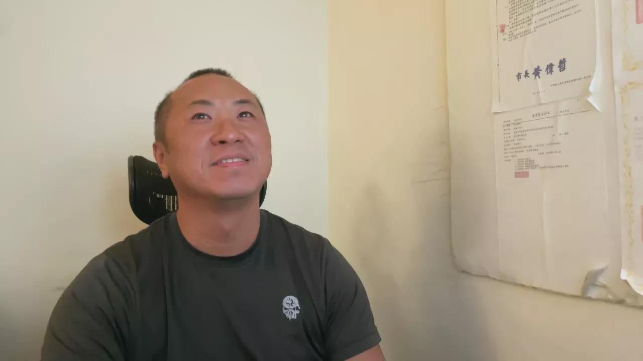 Chih555 on Cam4 