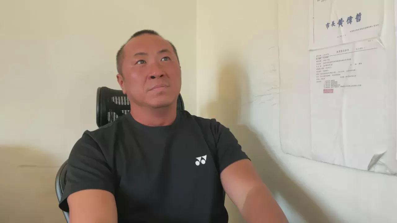 Chih555 on Cam4 