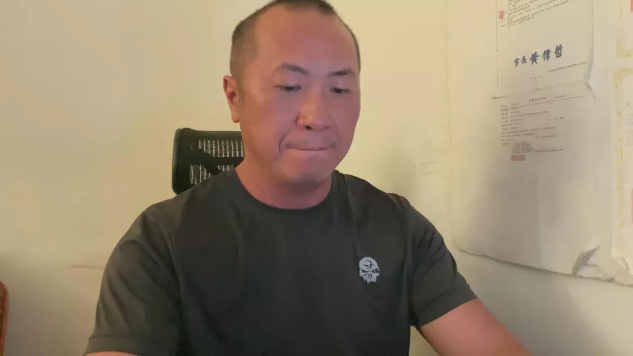 Chih555 on Cam4 