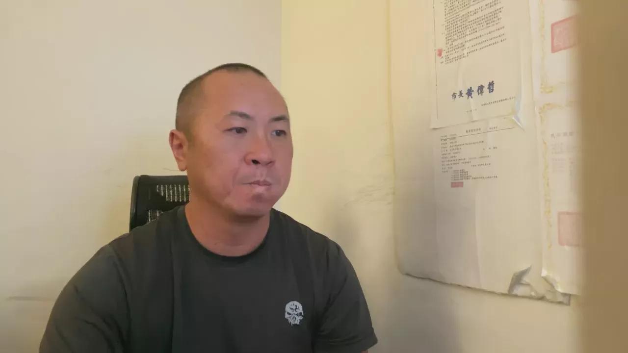 Chih555 on Cam4 