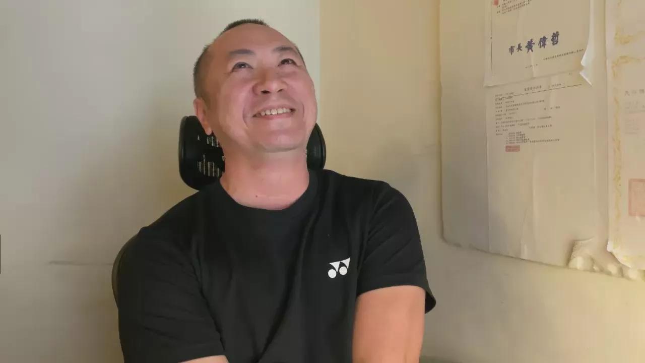 Chih555 on Cam4 