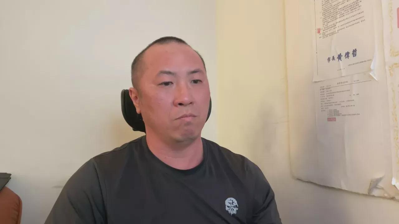 Chih555 on Cam4 