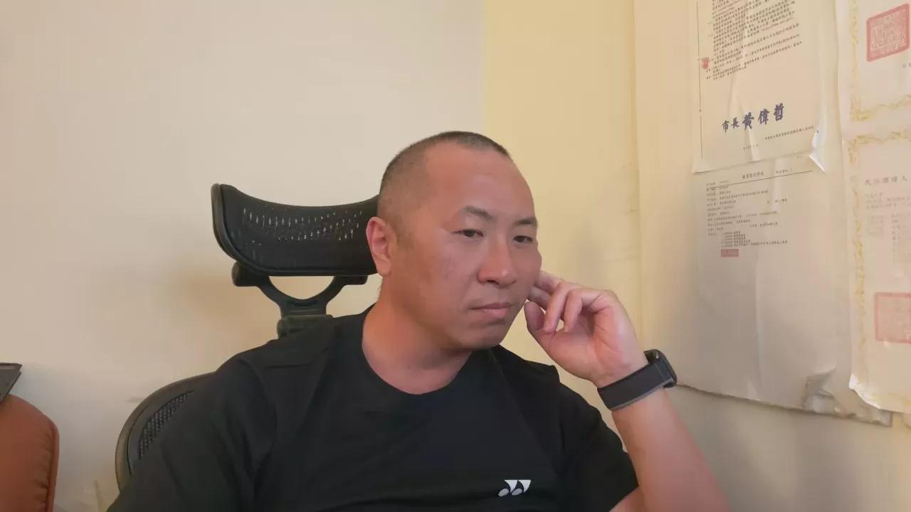 Chih555 on Cam4 
