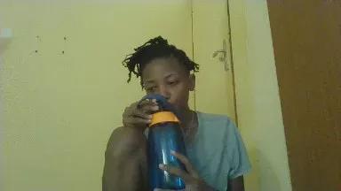 Cicibae on Cam4 