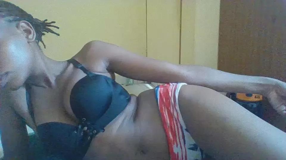 Cicibae on Cam4 