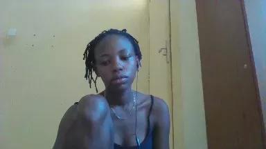 Cicibae on Cam4 
