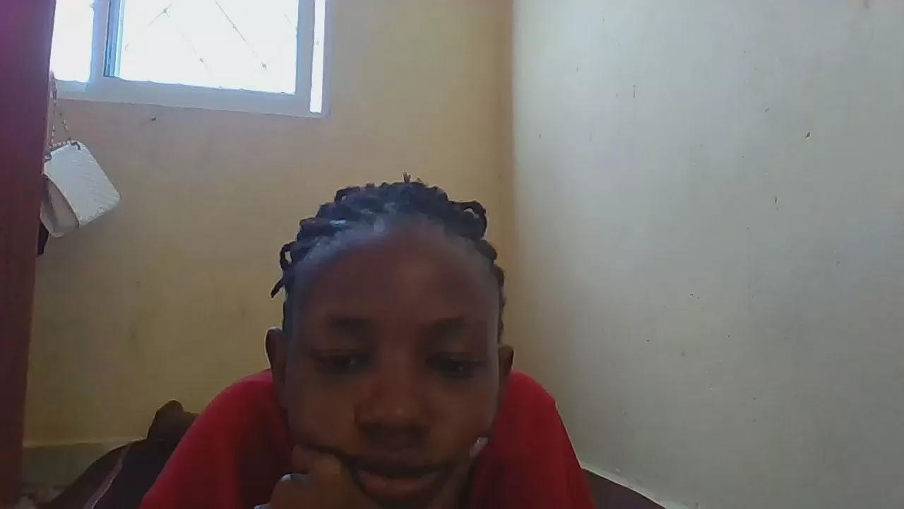Cicibae on Cam4 