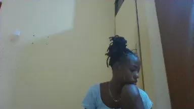 Cicibae on Cam4 