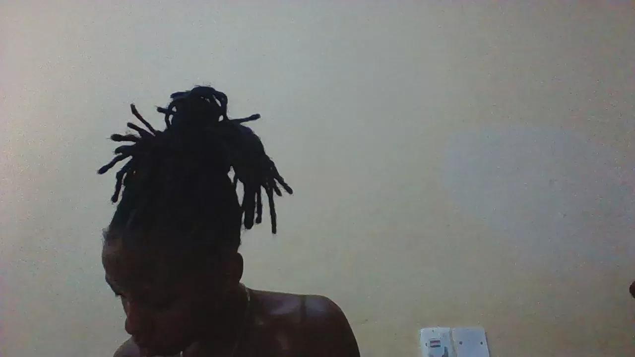 Cicibae on Cam4 