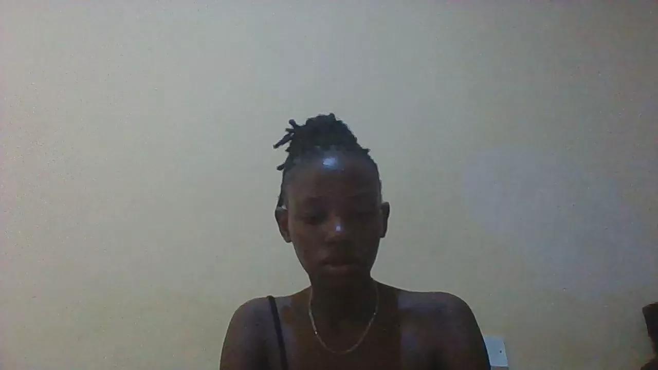 Cicibae on Cam4 