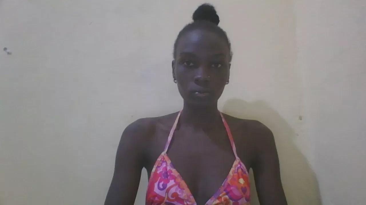 Cicibae on Cam4 