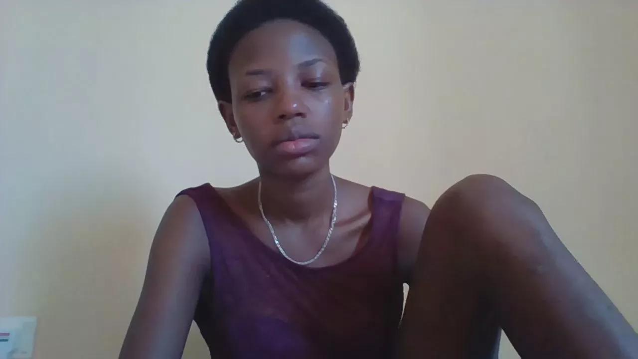 Cicibae on Cam4 
