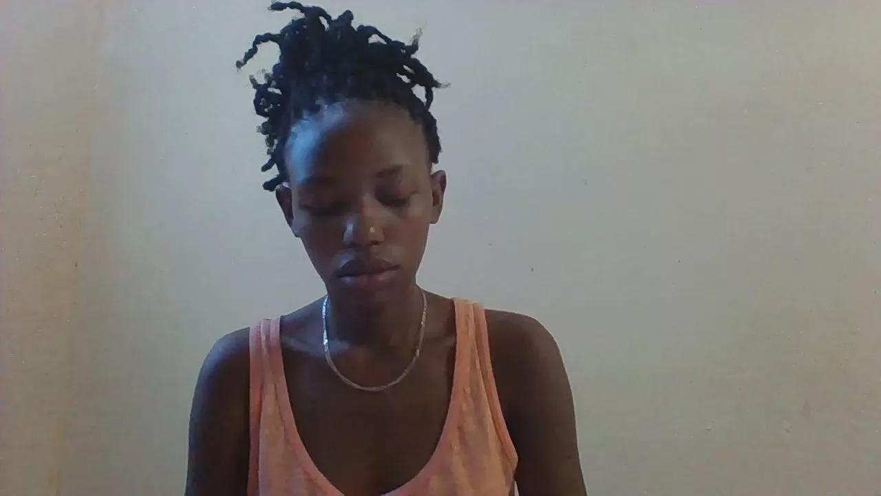 Cicibae on Cam4 