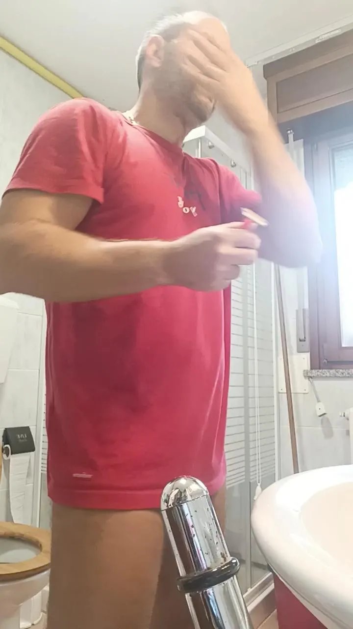 Offline CIOLADURA80 on Cam4