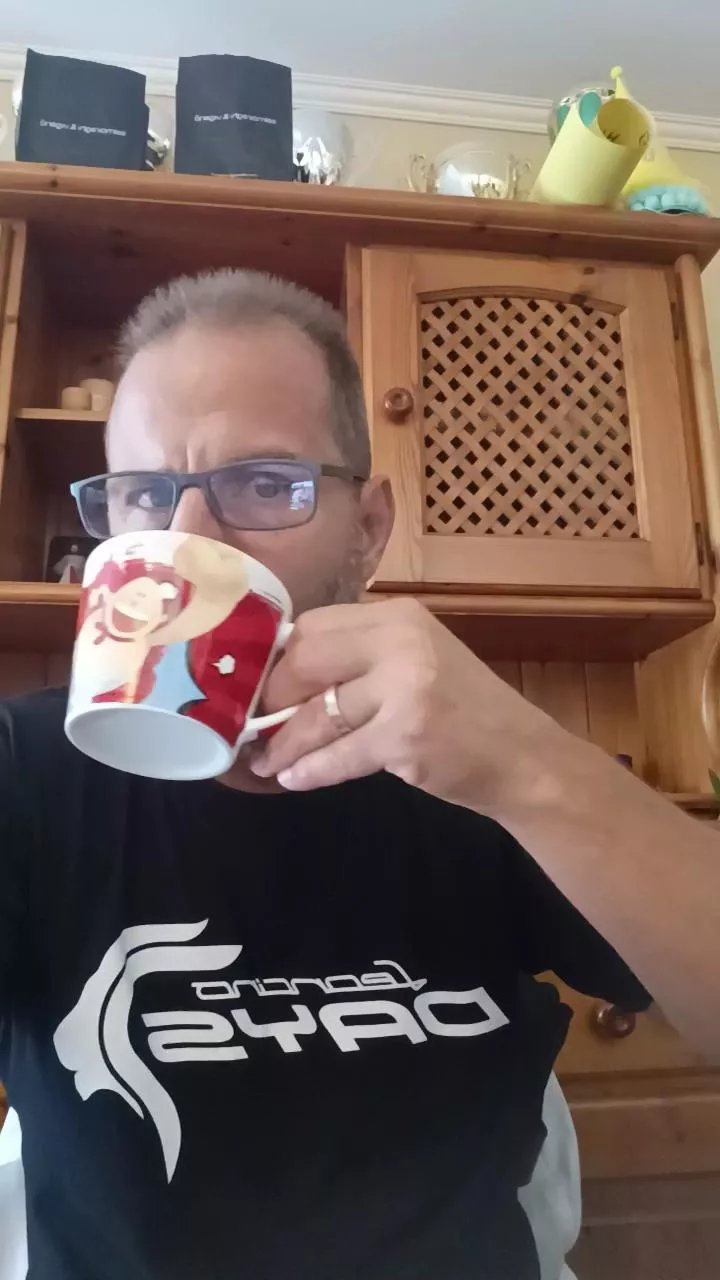 Offline CIOLADURA80 on Cam4