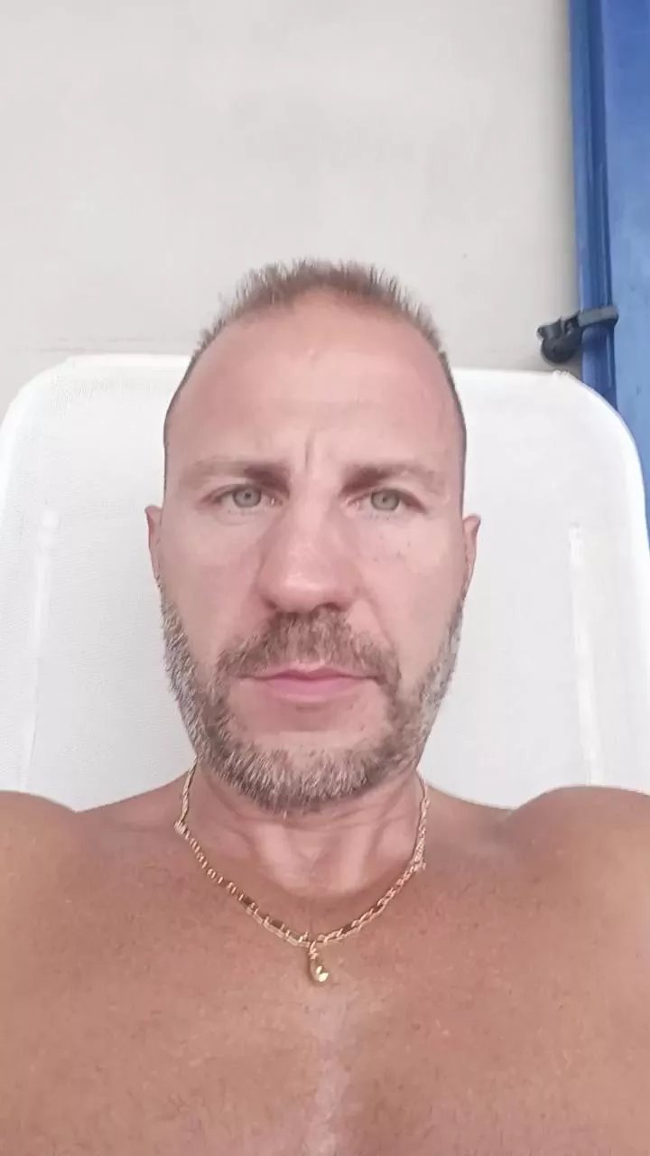 Offline CIOLADURA80 on Cam4