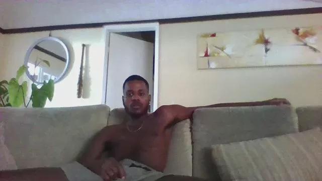 Clausribeiro on Cam4 