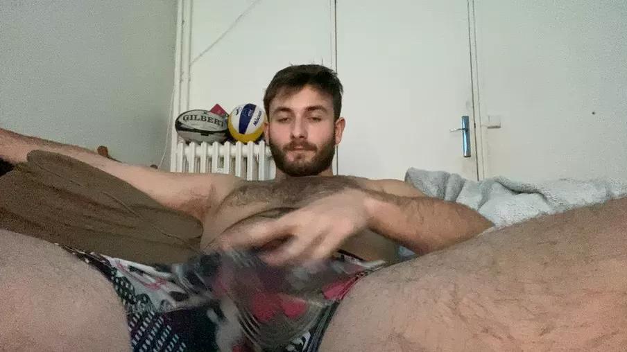 clement0921 on Cam4 