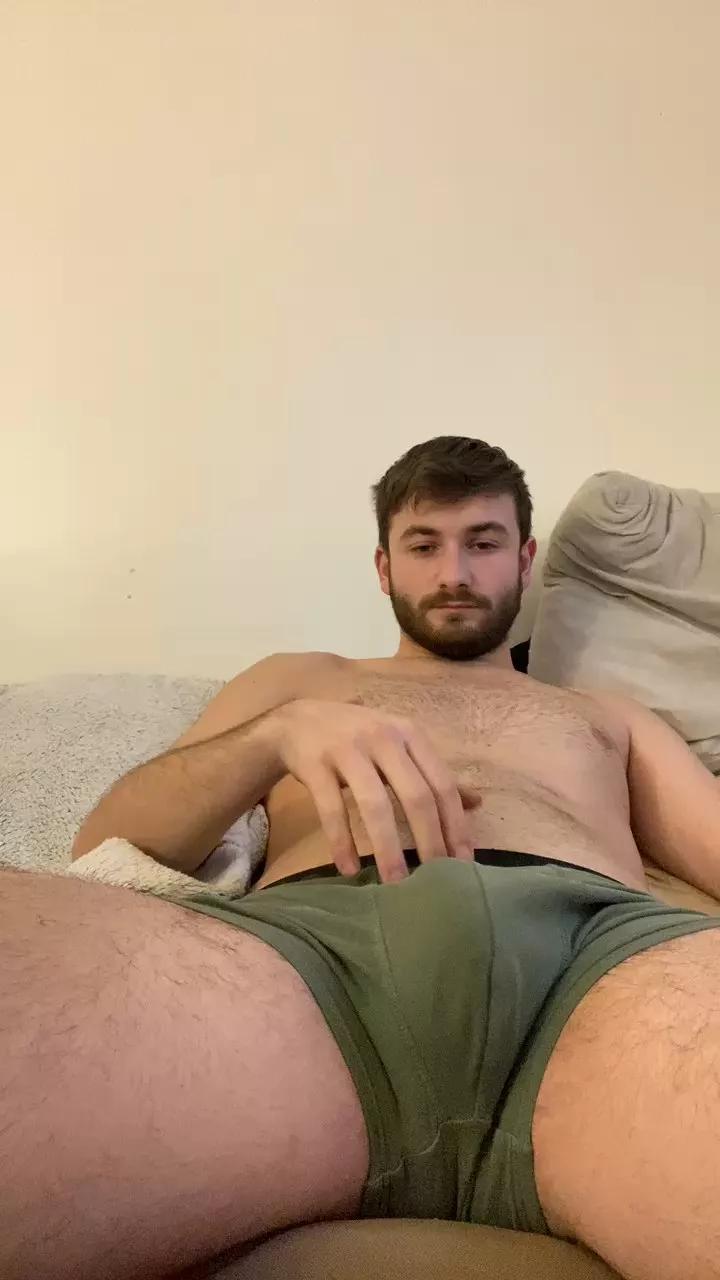 clement0921 on Cam4 